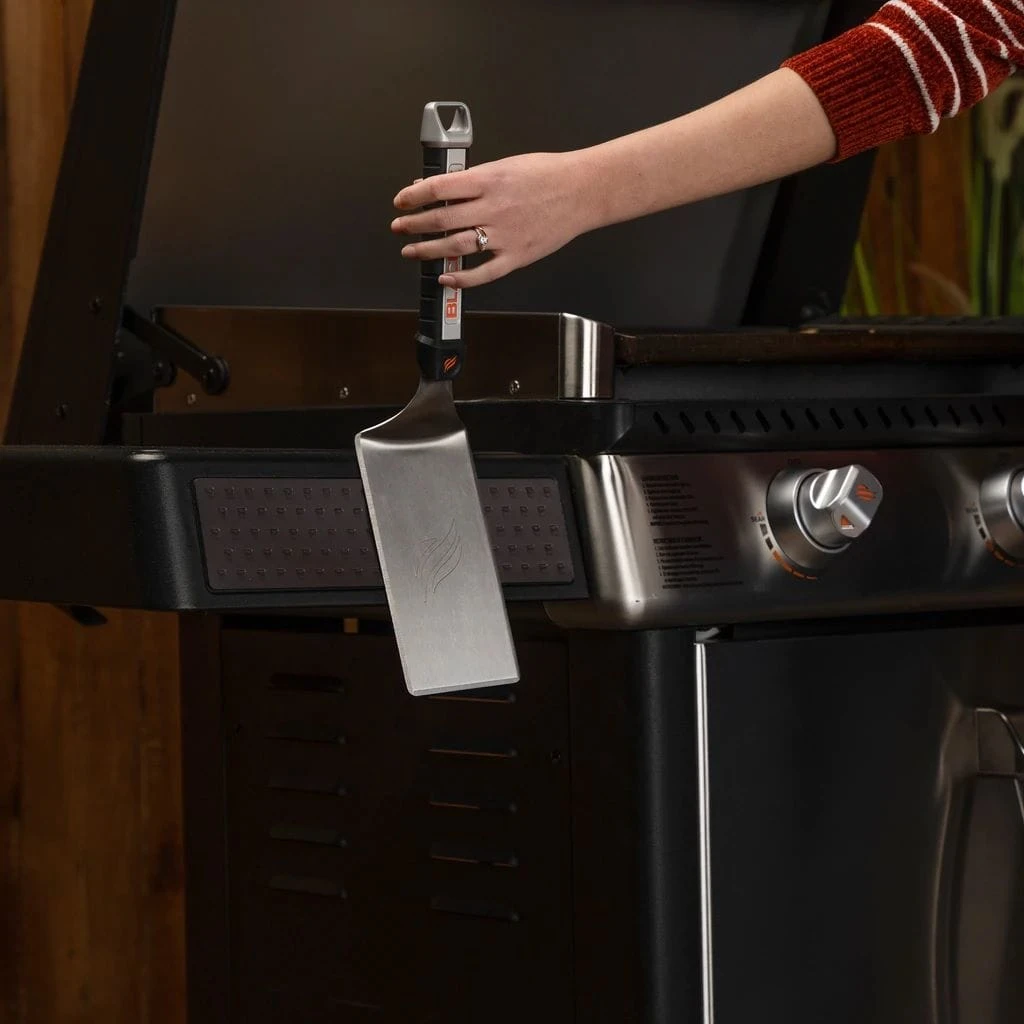 Blackstone 28" Culinary Pro XL Rangetop Propane Gas Griddle - Image 18