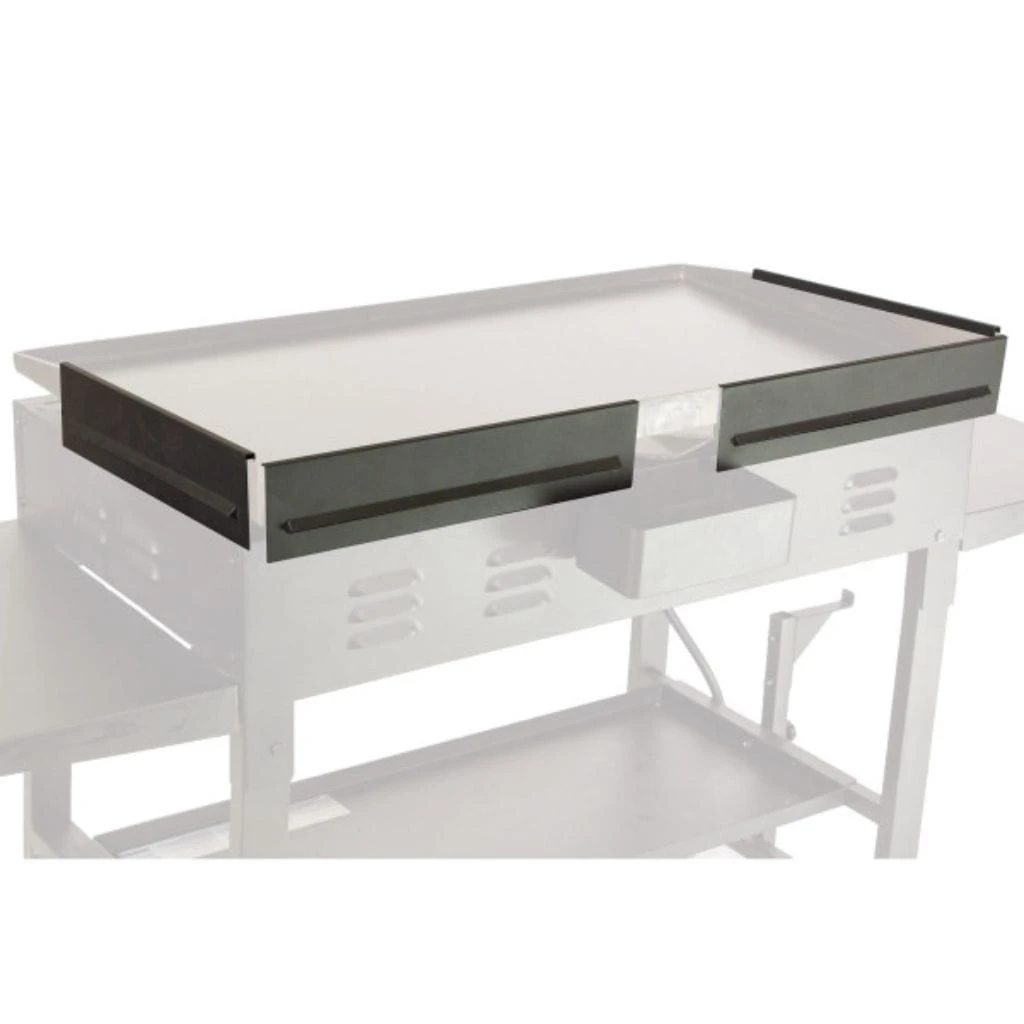 Blackstone 28"/36" Griddle Wind Screen - Image 2