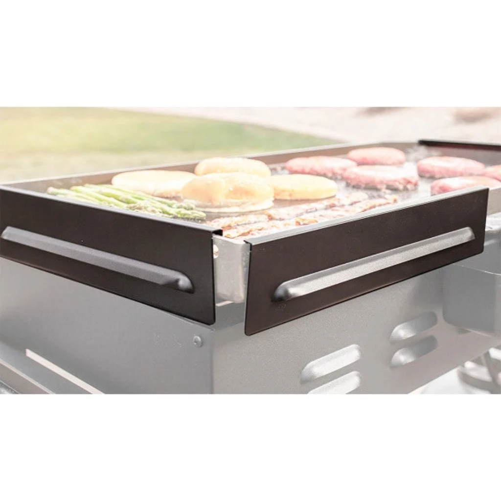 Blackstone 28"/36" Griddle Wind Screen - Image 3