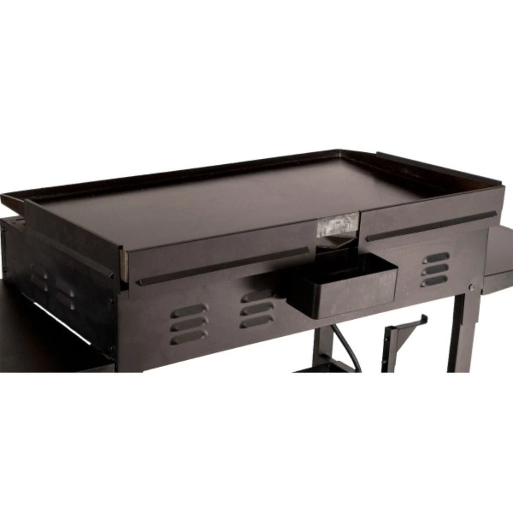 Blackstone 28"/36" Griddle Wind Screen - Image 5