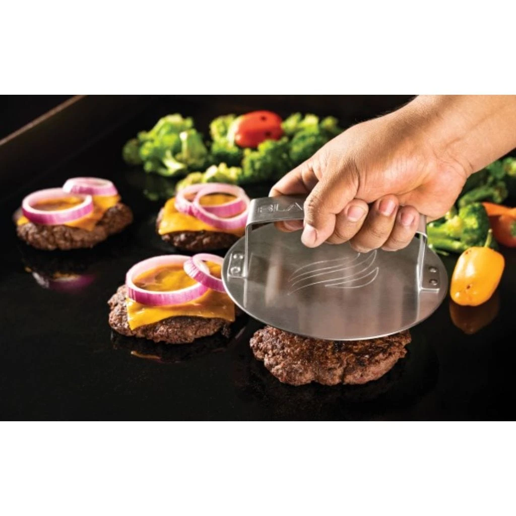 Blackstone 3-Piece GE Hamburger Kit - Image 7