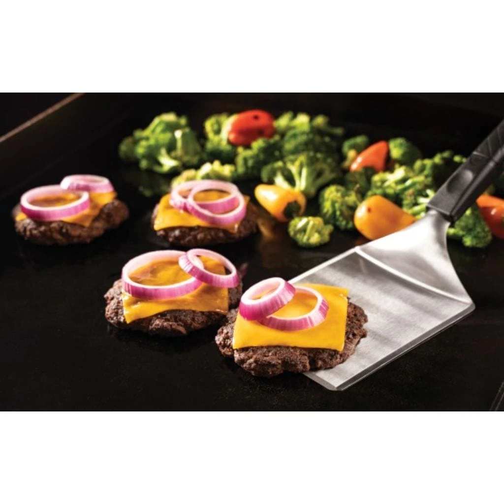 Blackstone 3-Piece GE Hamburger Kit - Image 9