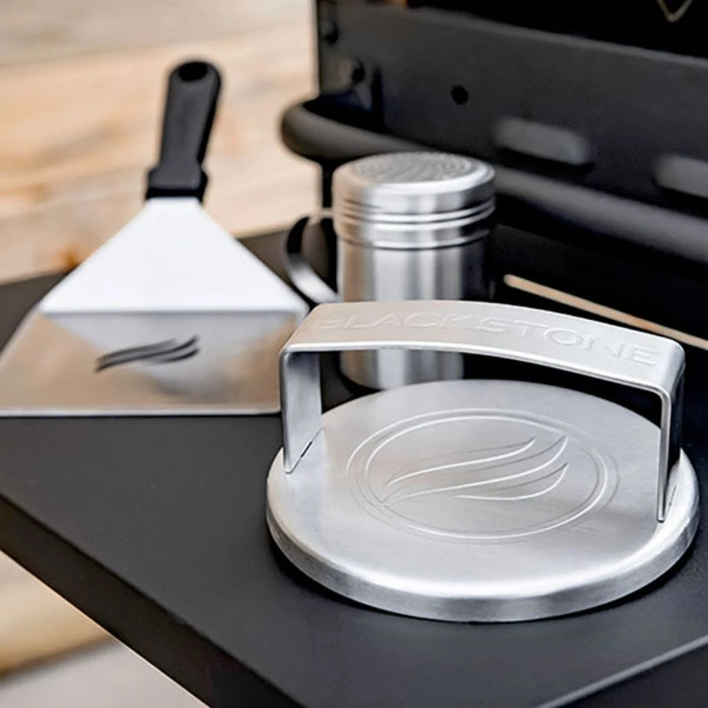 Blackstone 3-Piece Professional Hamburger Kit - Image 2