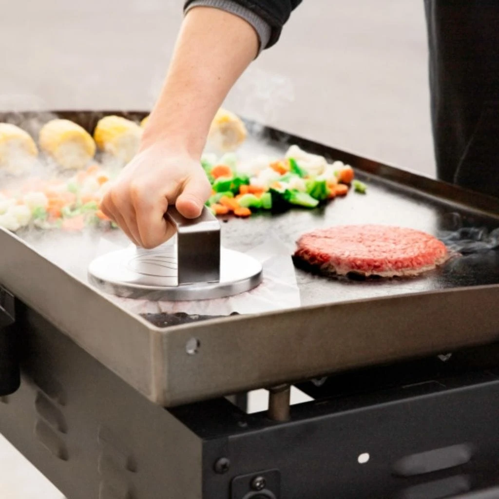 Blackstone 3-Piece Professional Hamburger Kit - Image 4