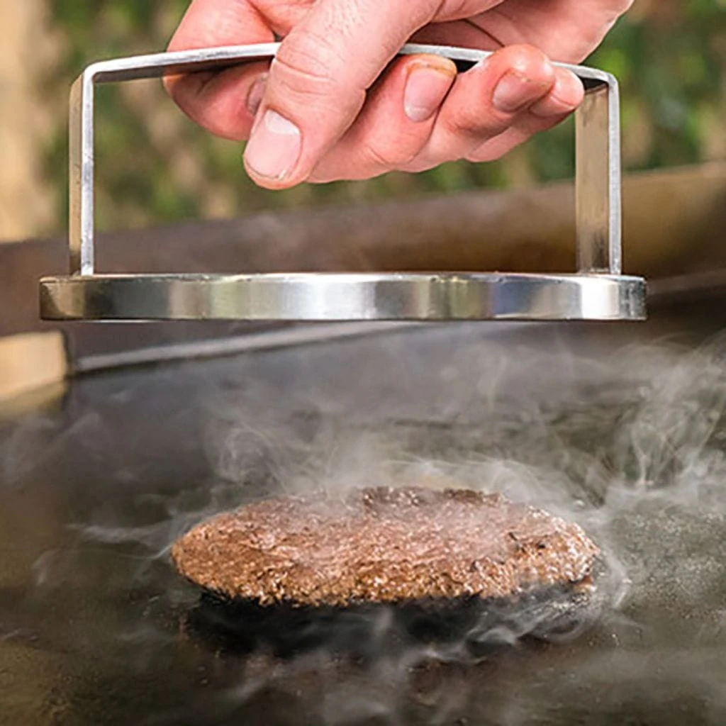 Blackstone 3-Piece Professional Hamburger Kit - Image 6