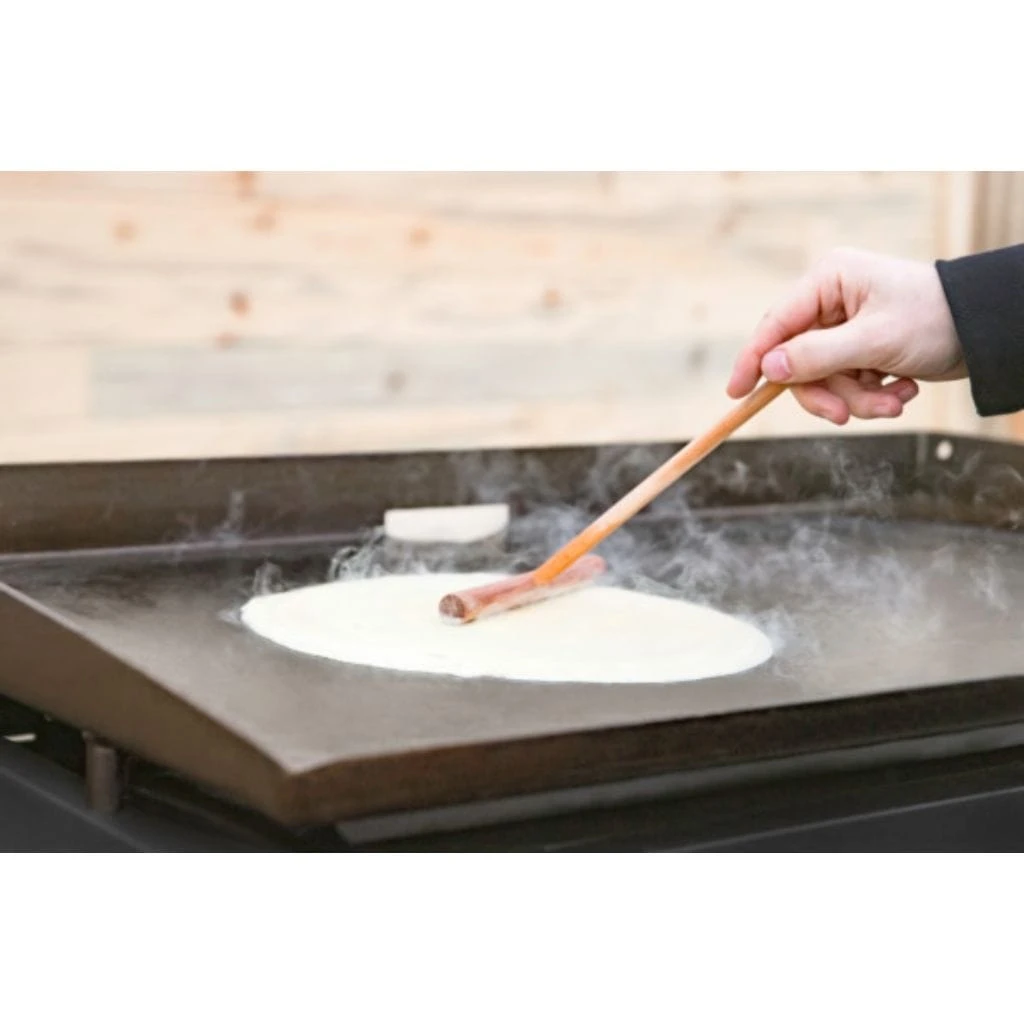 Blackstone 4-Piece Professional Griddle Crepe Kit - Image 3