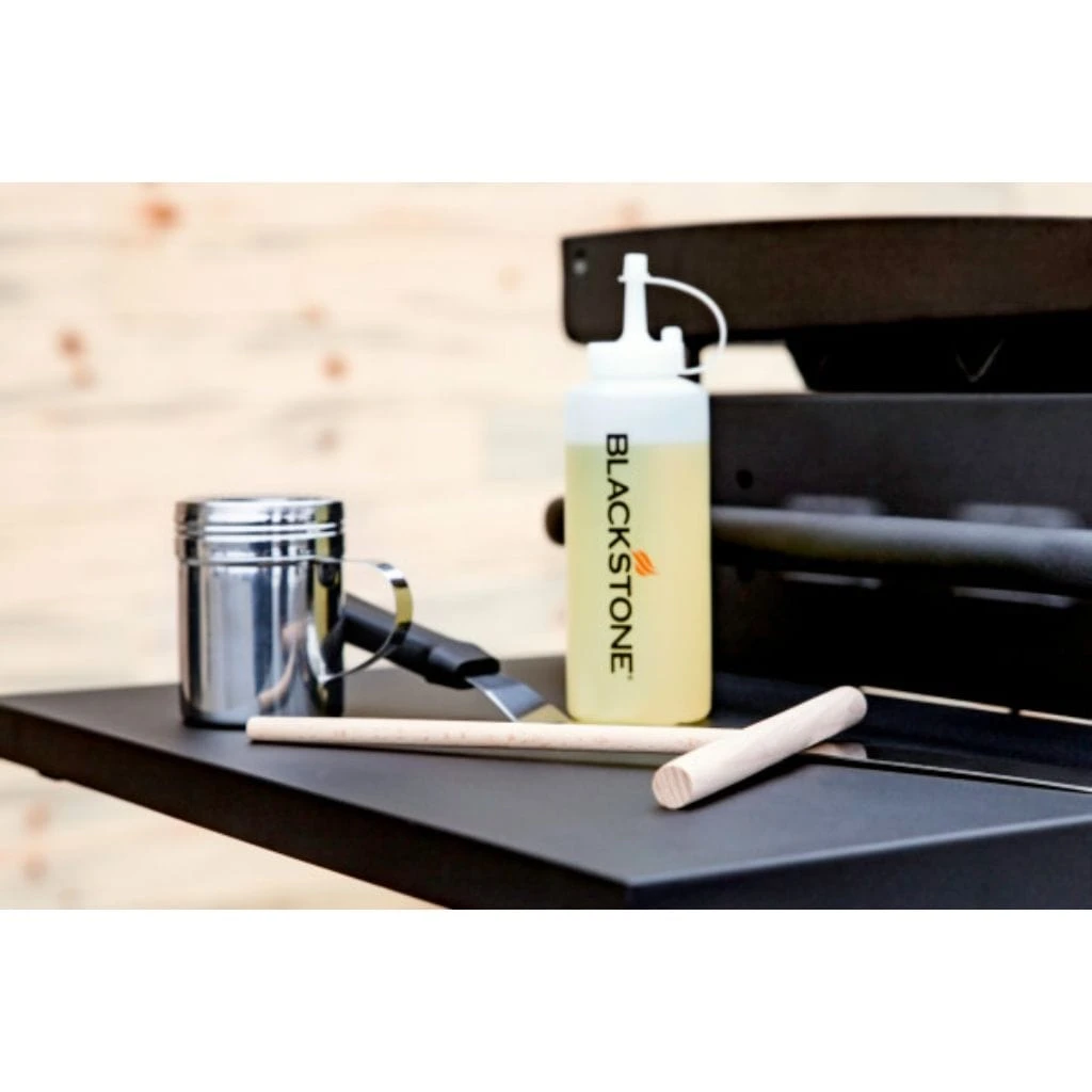 Blackstone 4-Piece Professional Griddle Crepe Kit - Image 4