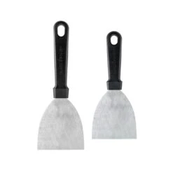 Blackstone 4" Scraper With Plastic Handle (Pack Of 2)