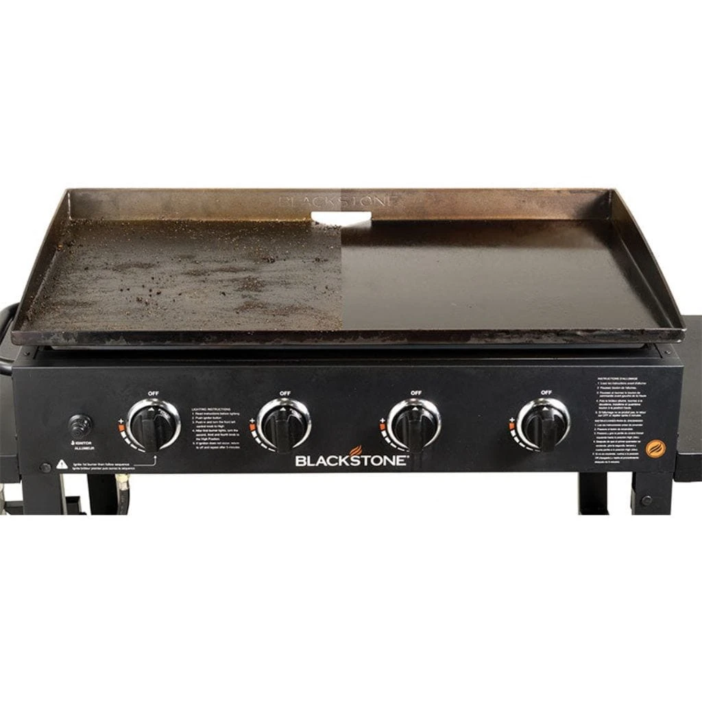 Blackstone 8 Piece Professional Cleaning Kit - Image 2