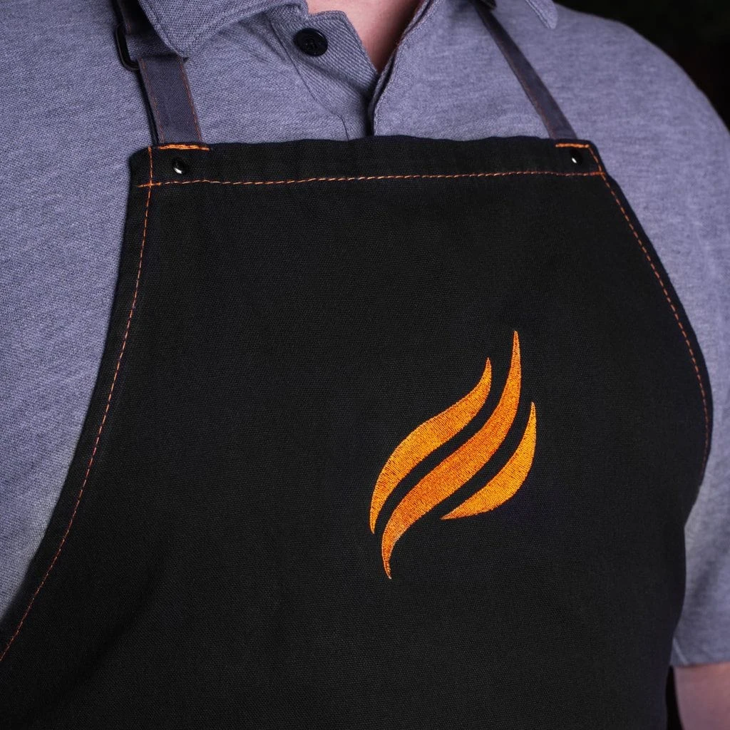 Blackstone Apron (Bib Style) - Image 2