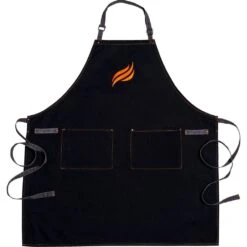 Blackstone Apron (Bib Style)