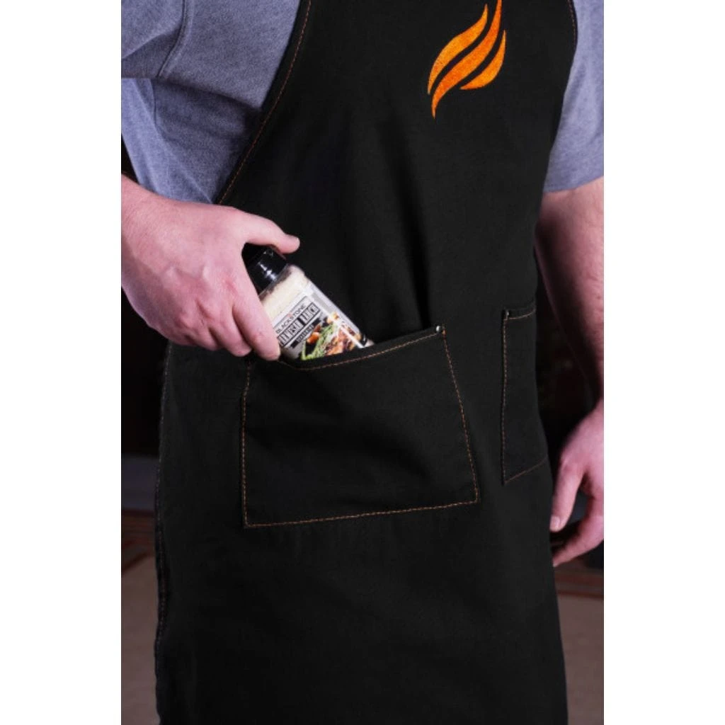 Blackstone Apron (Bib Style) - Image 4