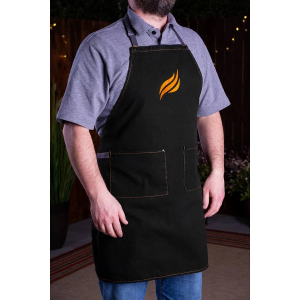 Blackstone Apron (Bib Style) - Image 5