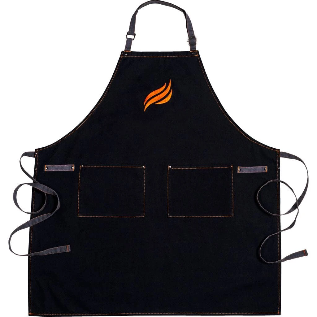 Blackstone Apron (Bib Style)