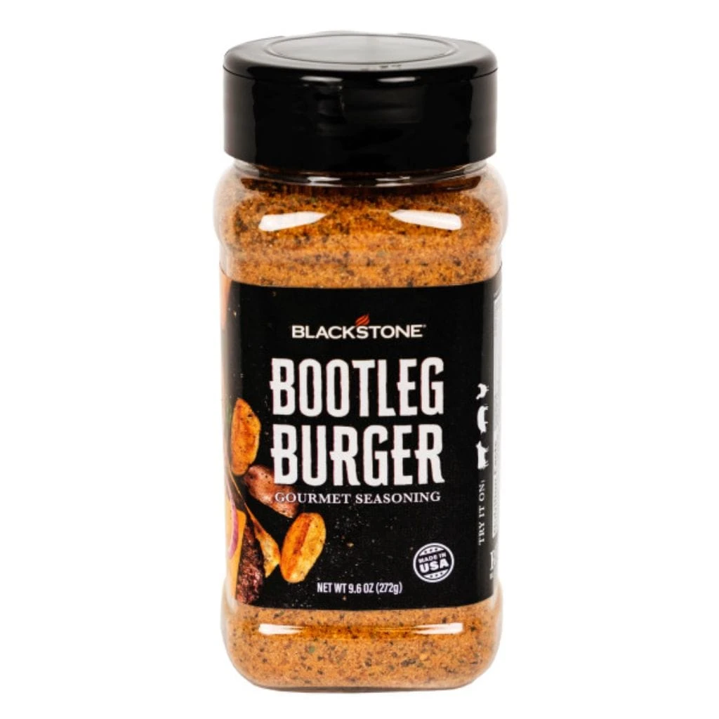 Blackstone Bootleg Burger Seasoning
