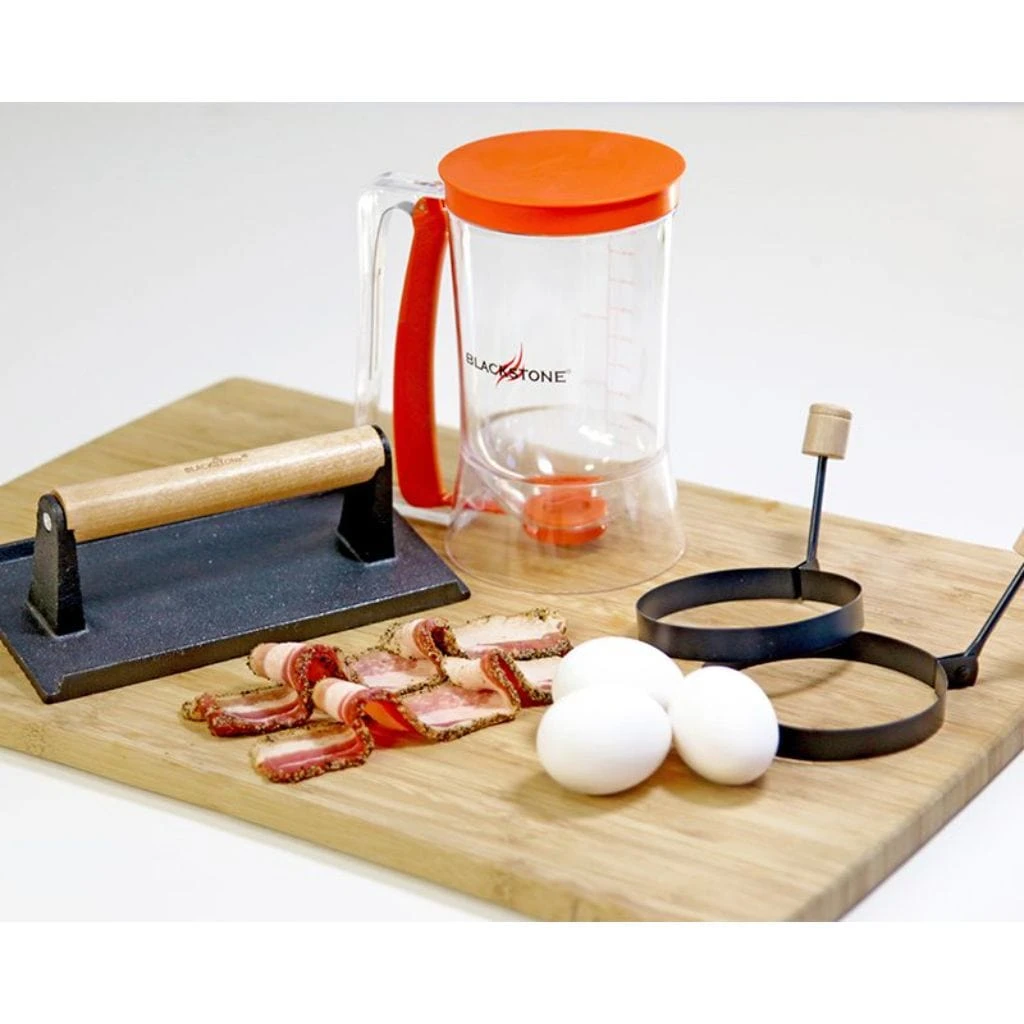 Blackstone Breakfast Kit - Image 2