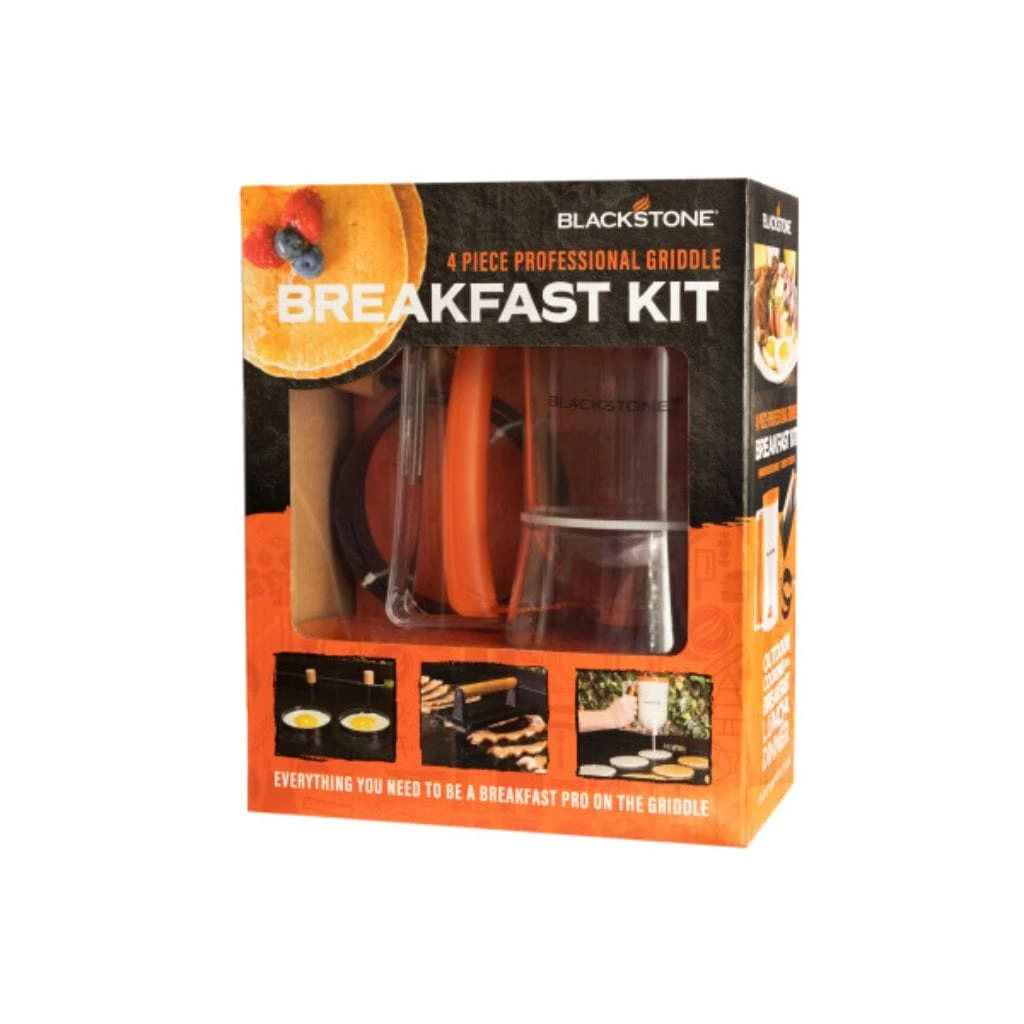 Blackstone Breakfast Kit - Image 3