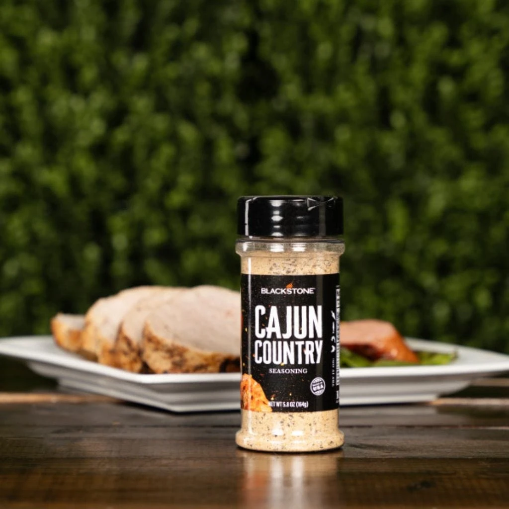 Blackstone Cajun Country Seasoning - Image 4