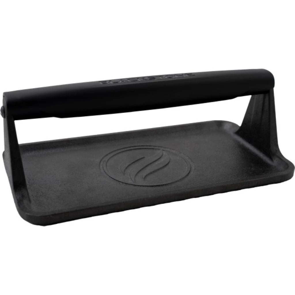 Blackstone Cast Iron Griddle Press - Image 2