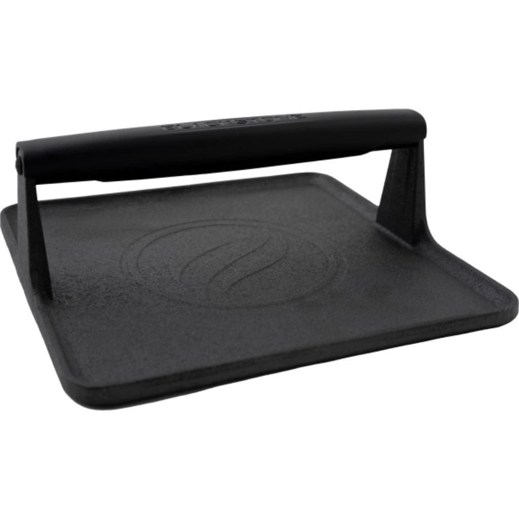 Blackstone Cast Iron Griddle Press - Image 3