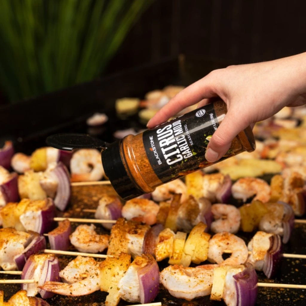 Blackstone Citrus Garlic Mojo Seasoning - Image 5
