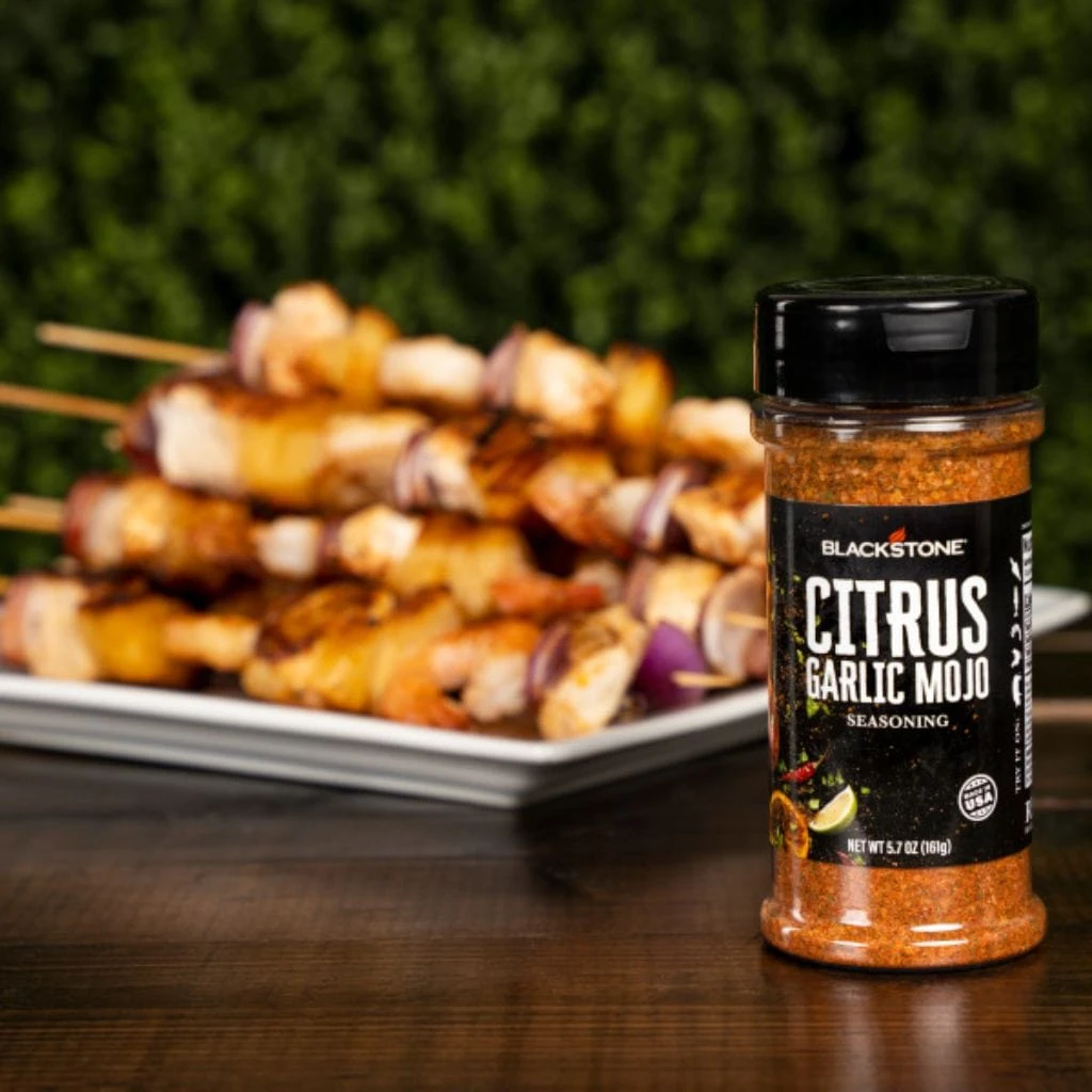 Blackstone Citrus Garlic Mojo Seasoning - Image 6