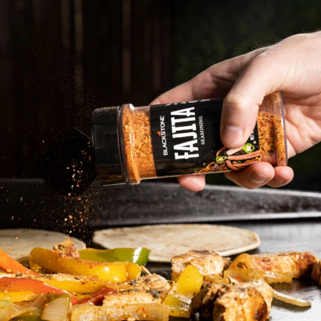 Blackstone Fajita Seasoning - Image 6
