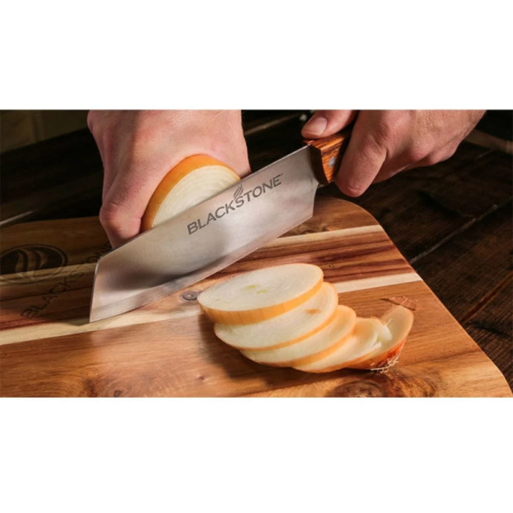 Blackstone Griddle Cutting Board - Image 12