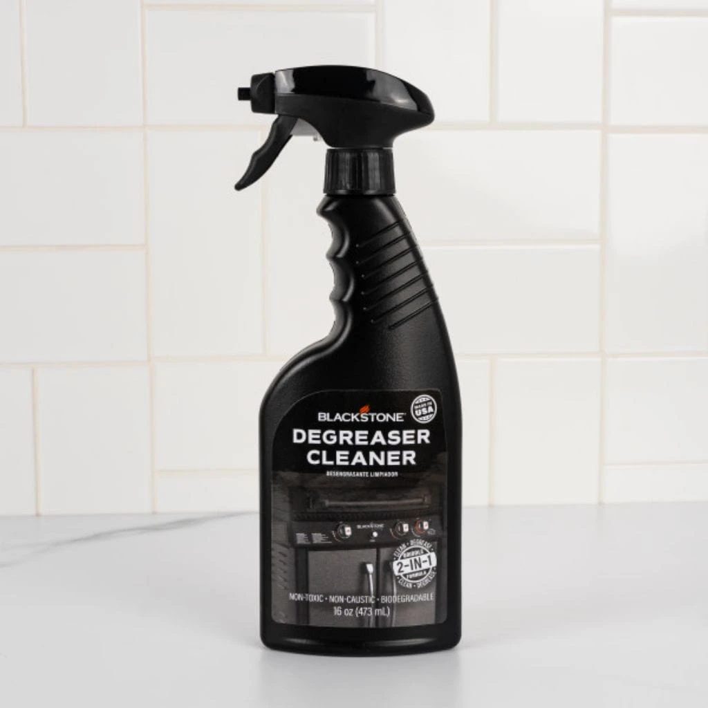 Blackstone Griddle Degreaser And Cleaning Spray - Image 4