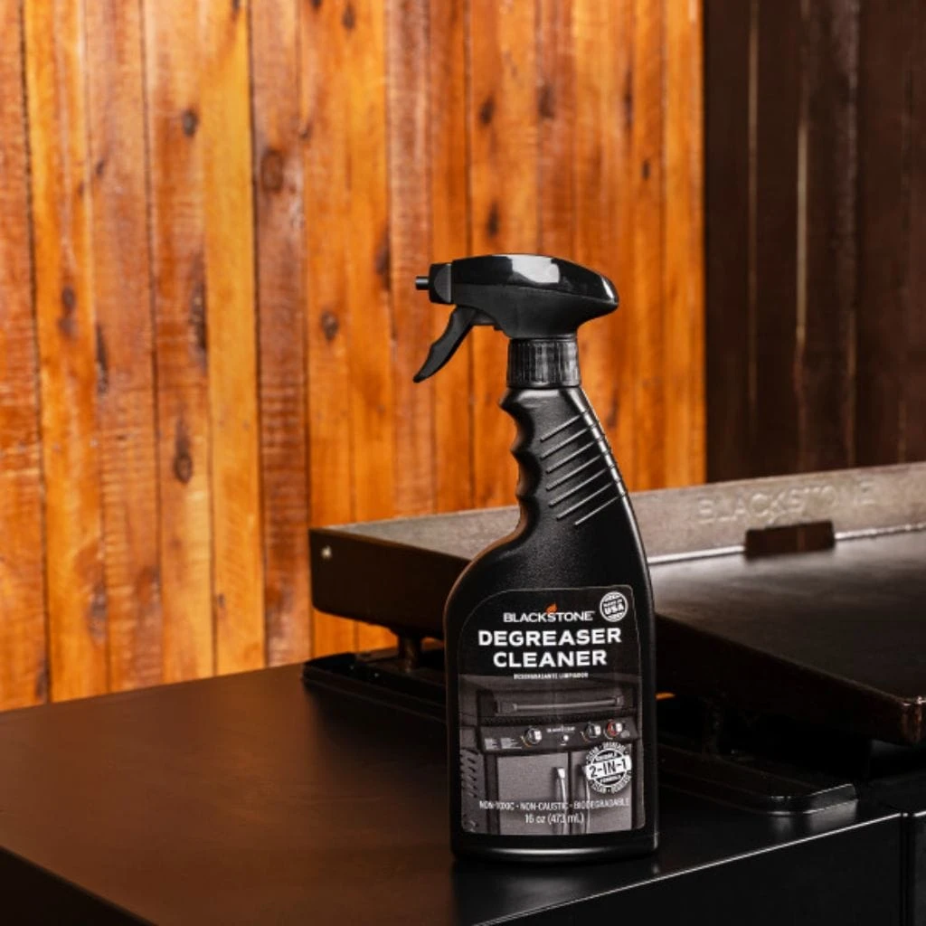 Blackstone Griddle Degreaser And Cleaning Spray - Image 5