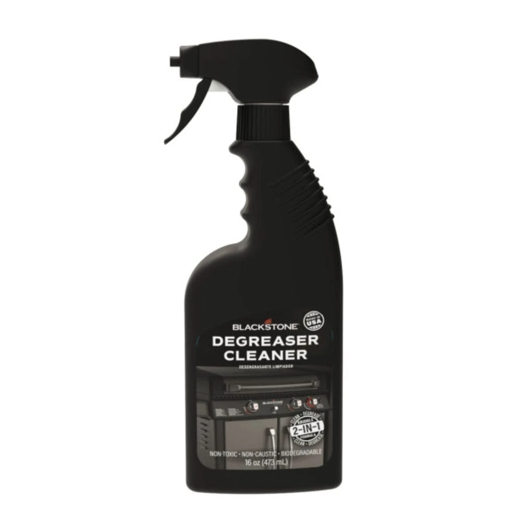 Blackstone Griddle Degreaser And Cleaning Spray