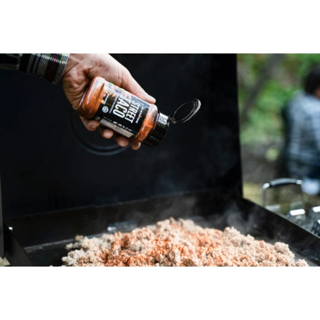 Blackstone Griddle More Trio - Regional Favorites Seasoning - Image 3