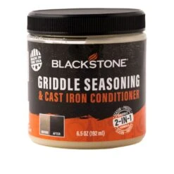 Blackstone Griddle Seasoning And Conditioner