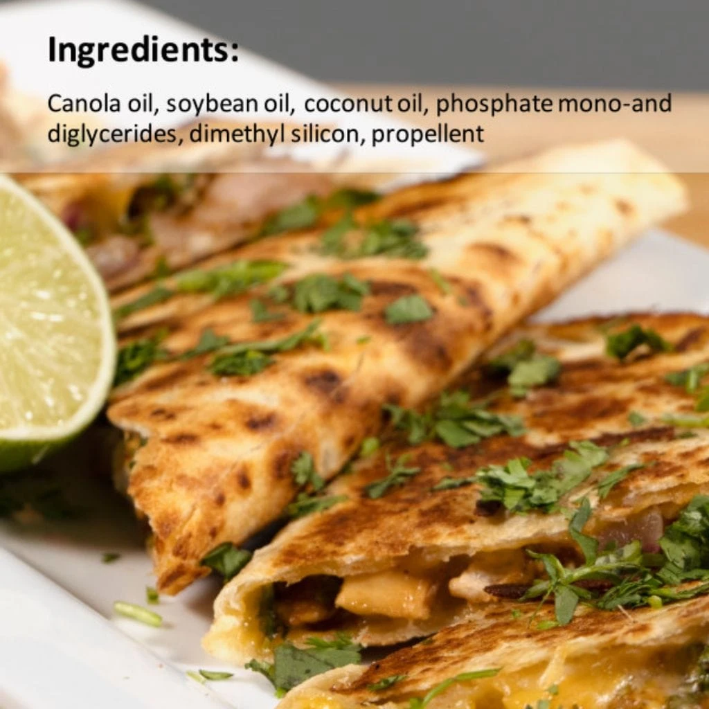 Blackstone Griddle Spray - Image 2