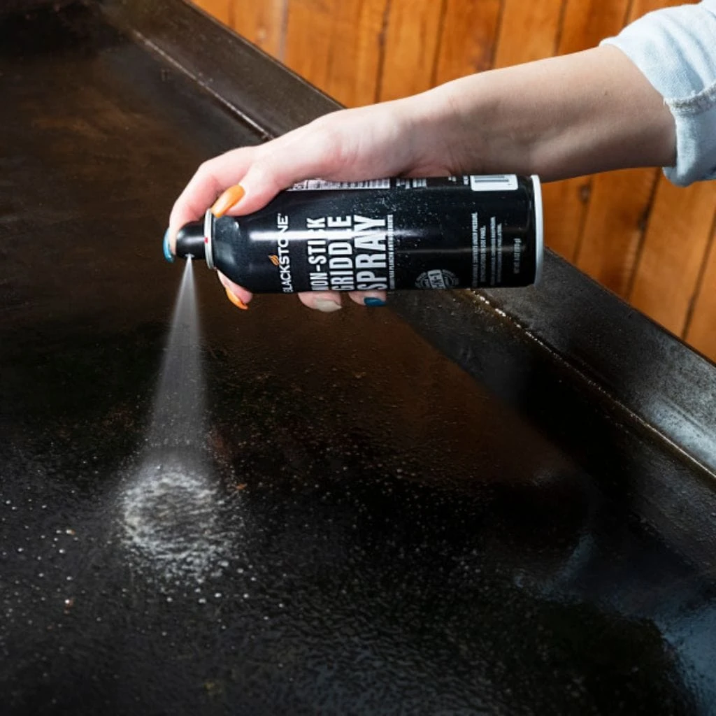 Blackstone Griddle Spray - Image 4