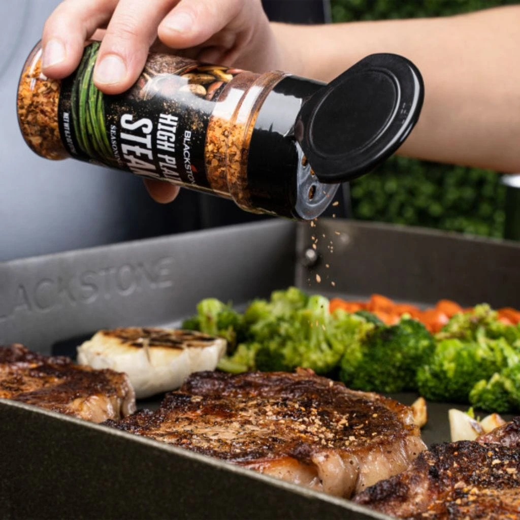 Blackstone High Plains Steak Seasoning - Image 5