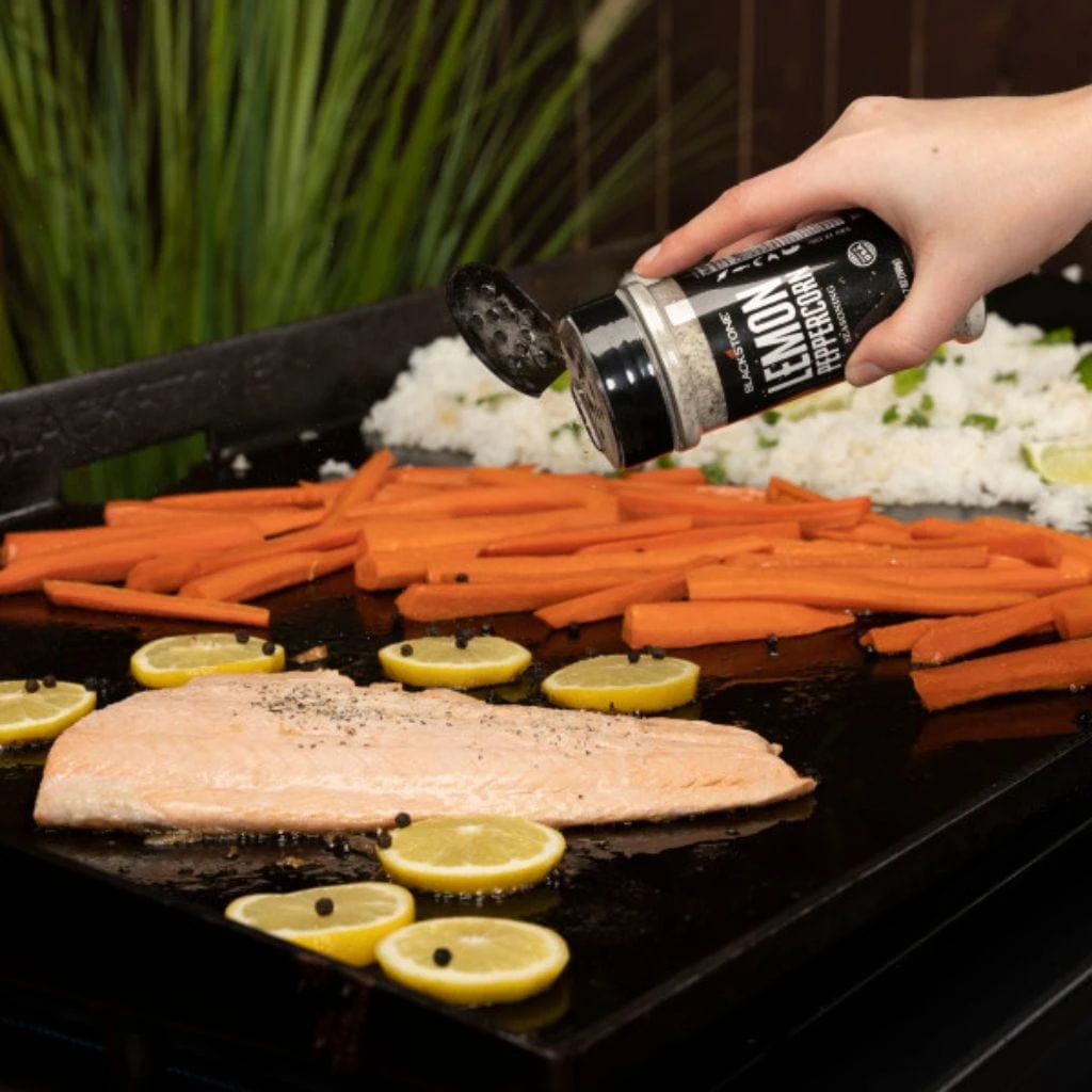 Blackstone Lemon Peppercorn Seasoning - Image 4