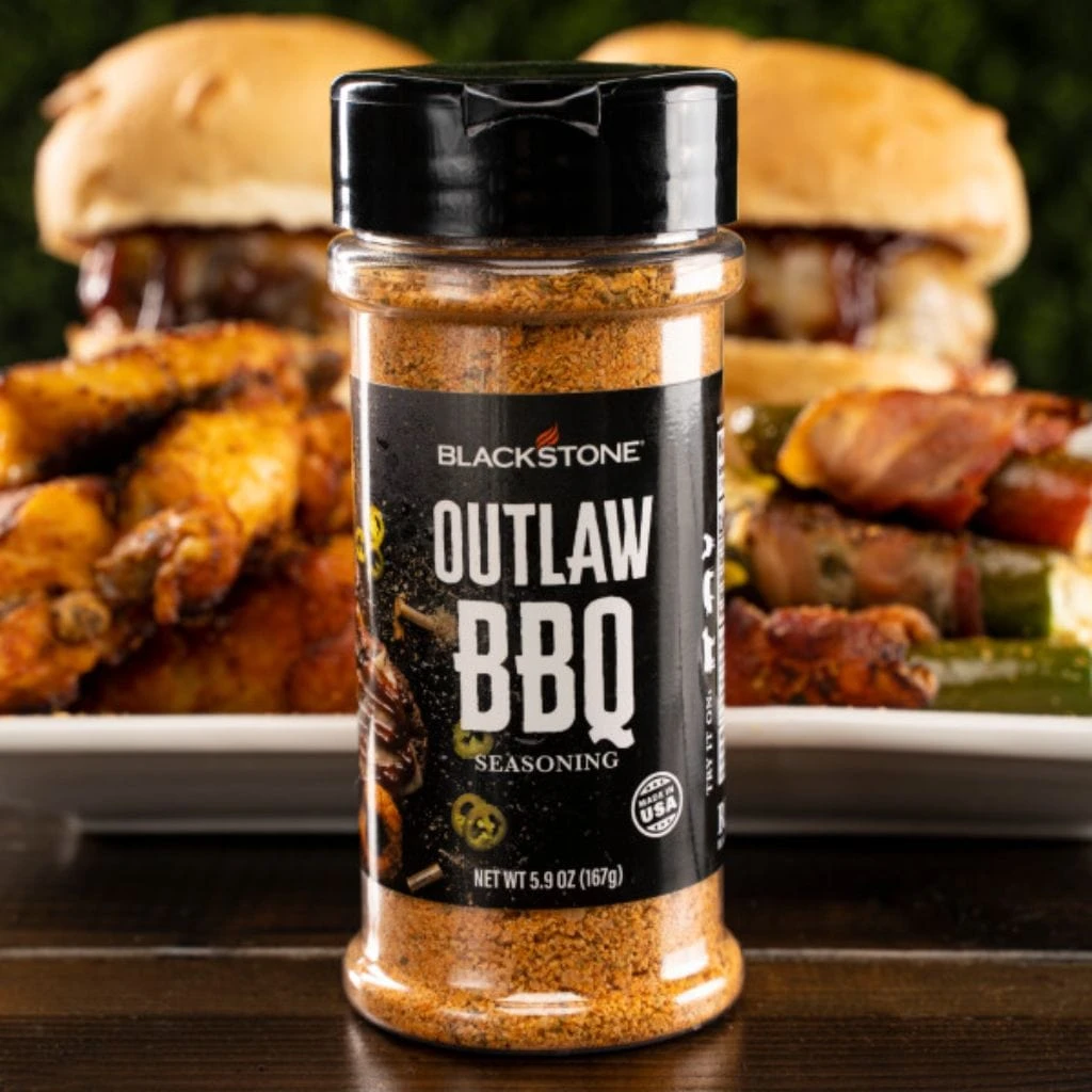 Blackstone Outlaw BBQ Seasoning - Image 4