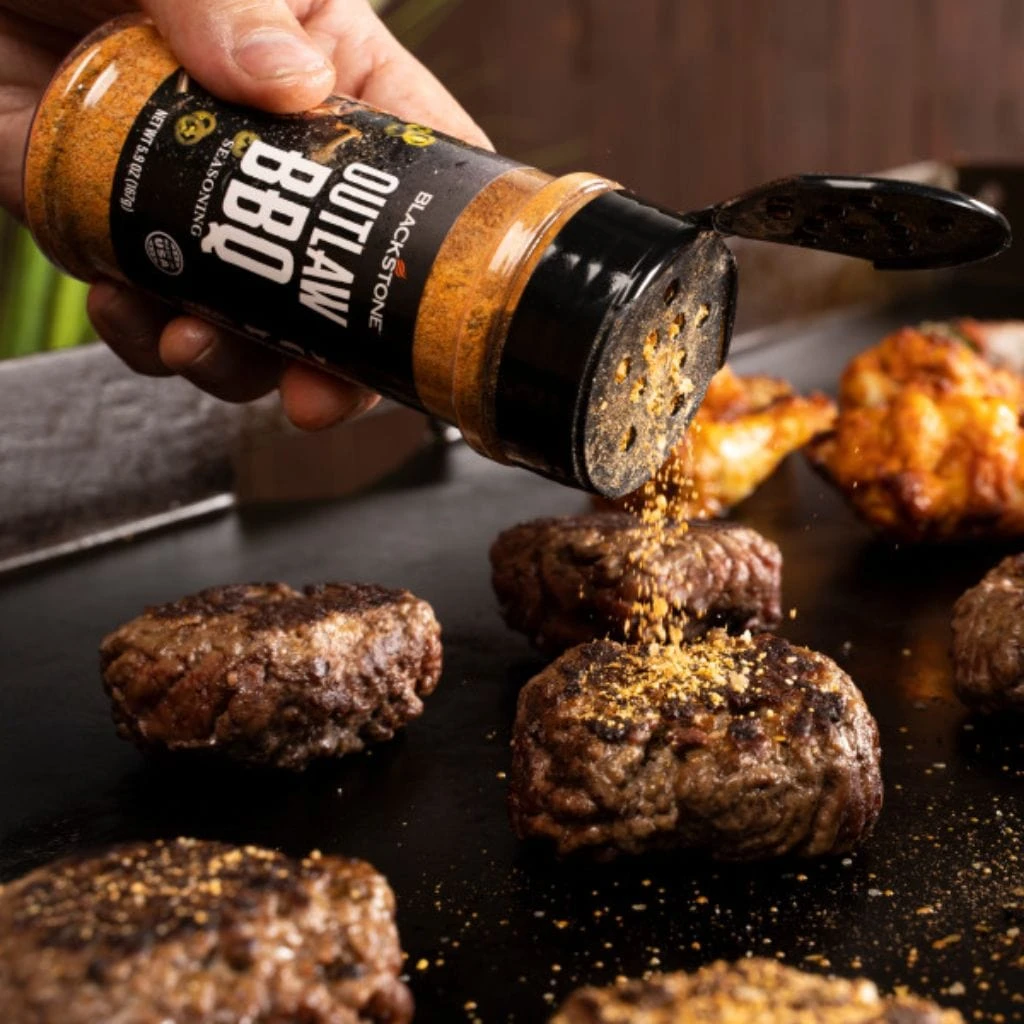 Blackstone Outlaw BBQ Seasoning - Image 5