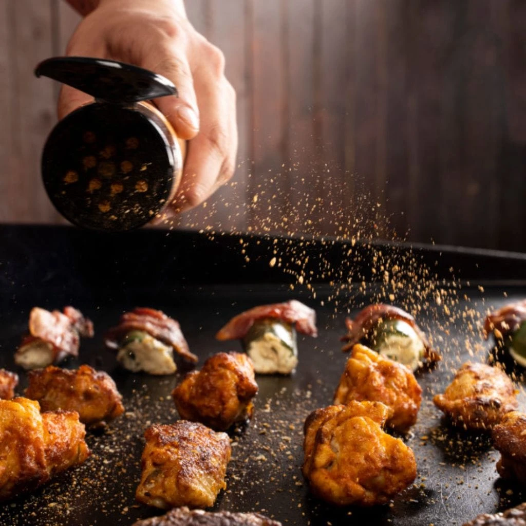 Blackstone Outlaw BBQ Seasoning - Image 6