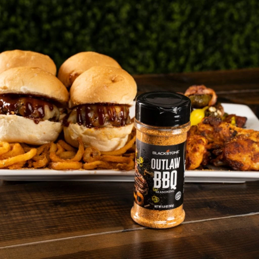 Blackstone Outlaw BBQ Seasoning - Image 8