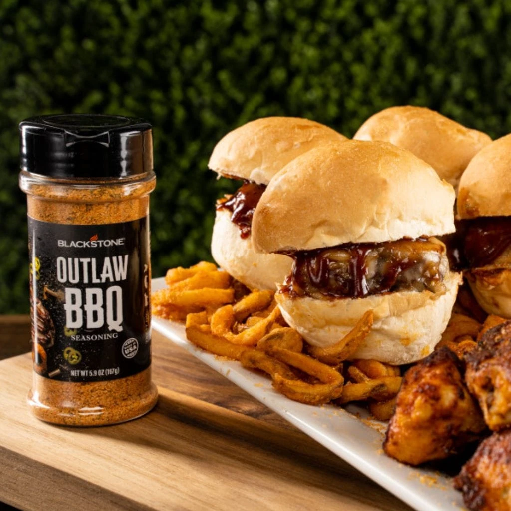 Blackstone Outlaw BBQ Seasoning - Image 9