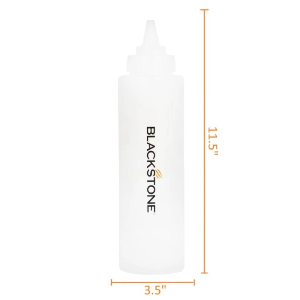 Blackstone Plastic Bottle 32-oz (Set Of 2) - Image 2