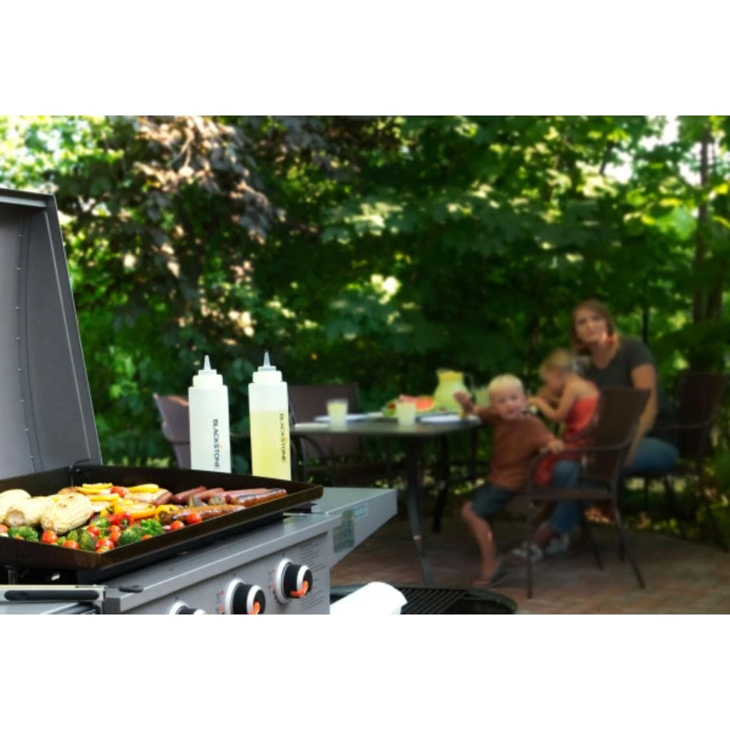 Blackstone Plastic Bottle 32-oz (Set Of 2) - Image 4