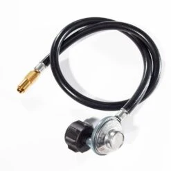 Blackstone Propane Tank Adapter Hose With Regulator