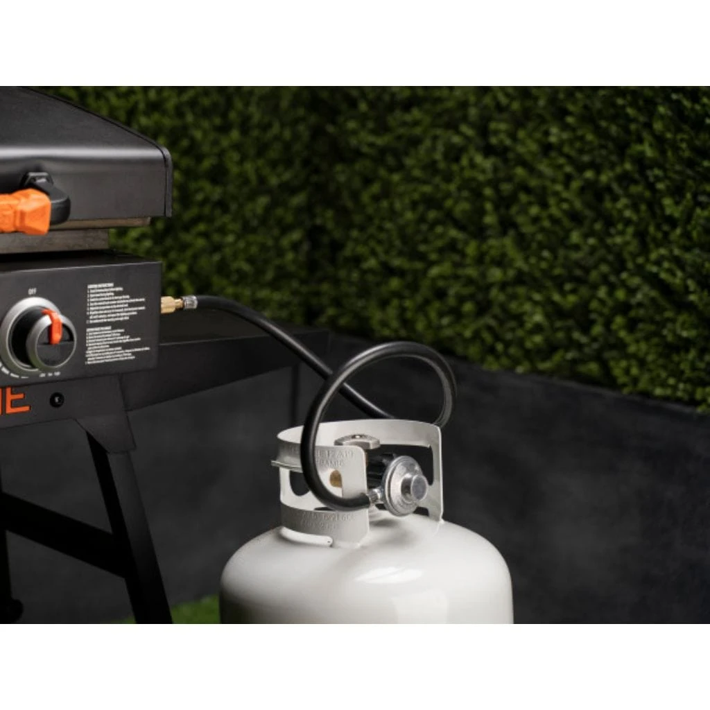 Blackstone Propane Tank Adapter Hose With Regulator - Image 4