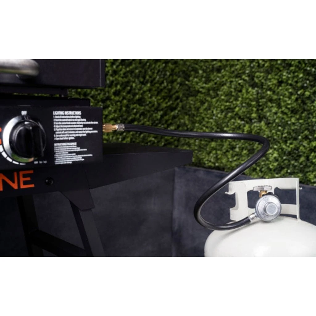 Blackstone Propane Tank Adapter Hose With Regulator - Image 6