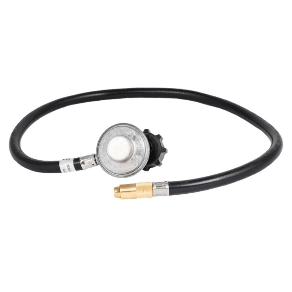 Blackstone Propane Tank Adapter Hose With Regulator - Image 9