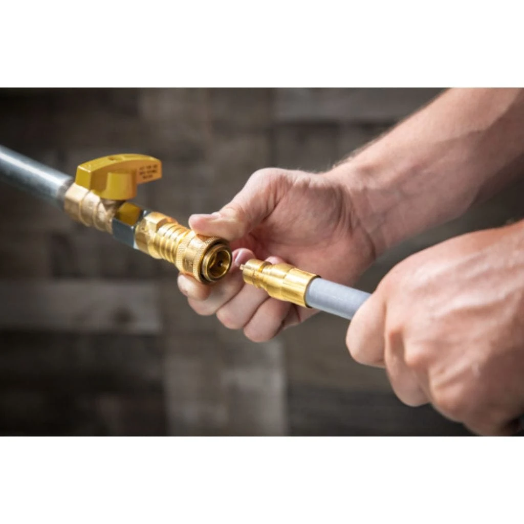 Blackstone Propane To Natural Gas Conversion Kit - Image 2