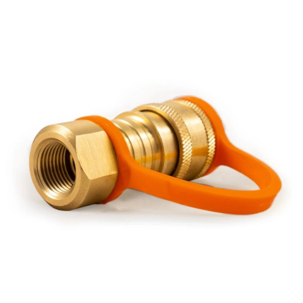 Blackstone Propane To Natural Gas Conversion Kit - Image 3